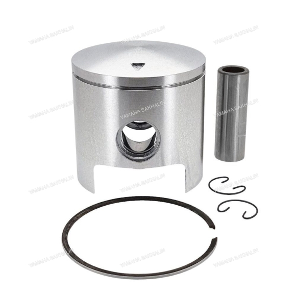 Поршень, к-т, + 0.25 мм, Polaris 340 09-709-01