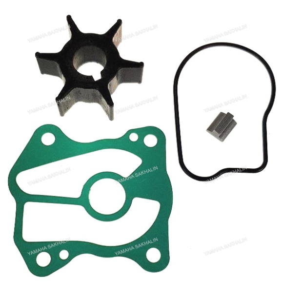 Ремкомплект помпы Honda BF40, BF50 06192-ZV5-003 Ремкомплект помпы Honda BF40, BF50 06192-ZV5-003
