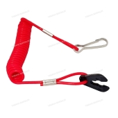 Шнур аварийный Yamaha 682-82556-00