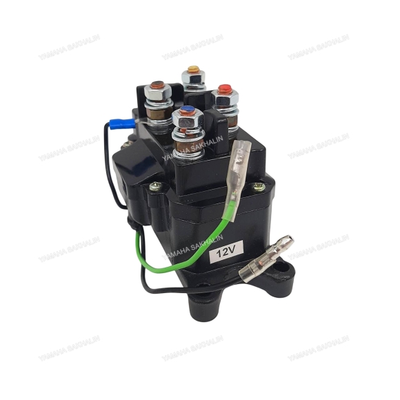 Соленоид Мустанг Соленоид Мустанг