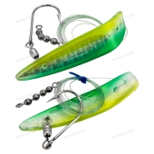 Блесна троллинговая Hot Spot Apex Lure 3" A3055R Блесна троллинговая Hot Spot Apex Lure 3" A3055R