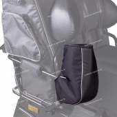 Муфты пассажирские универсальные