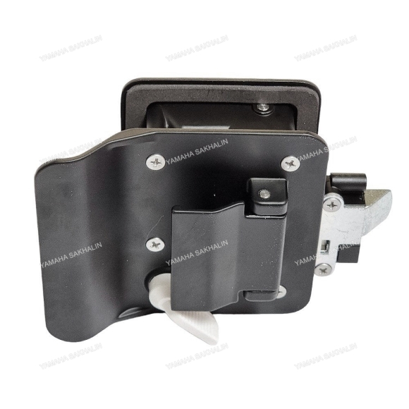 Замок дверной SF31223-B