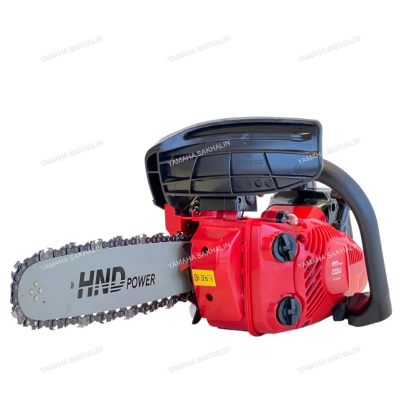 Бензопила HND CS25J