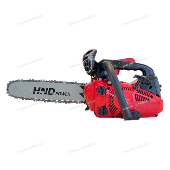 Бензопила HND CS25J