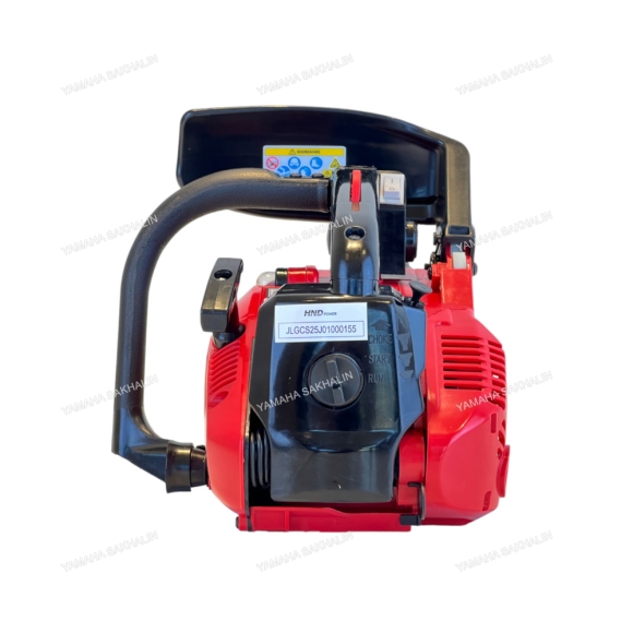 Бензопила HND CS25J