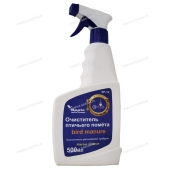 Очиститель птичьего помета 500мл SP-12 Очиститель птичьего помета 500мл SP-12