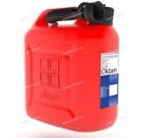 Канистра ГСМ red (10 л)