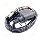 Катушка высоковольтная Yamaha 650-701 004-157 Катушка высоковольтная Yamaha 650-701 004-157