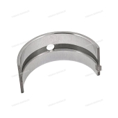 Вкладыш коленвала (коричневый) F9.9-F15 66M-11416-00 Вкладыш коленвала (коричневый) F9.9-F15 66M-11416-00