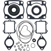 Прокладки, к-т полный, Arctic Cat ZL500, ZR500 09-711227 Прокладки, к-т полный, Arctic Cat ZL500, ZR500 09-711227