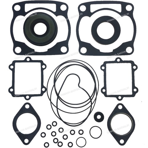 Прокладки, к-т полный, Arctic Cat ZL500, ZR500 09-711227 Прокладки, к-т полный, Arctic Cat ZL500, ZR500 09-711227