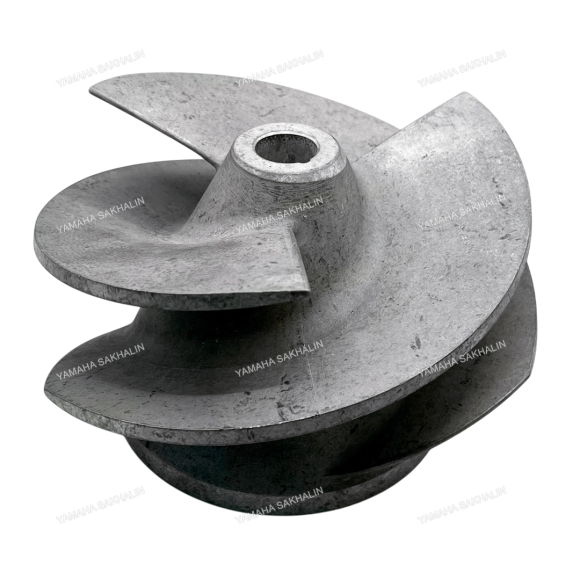 Импеллер нержавеющий для Yamaha 75-140,F75-130 RU-1756 Импеллер нержавеющий для Yamaha 75-140,F75-130 RU-1756