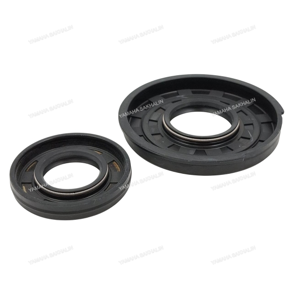 Сальники коленвала (к-т) Yamaha Bravo Сальники коленвала (к-т) Yamaha Bravo