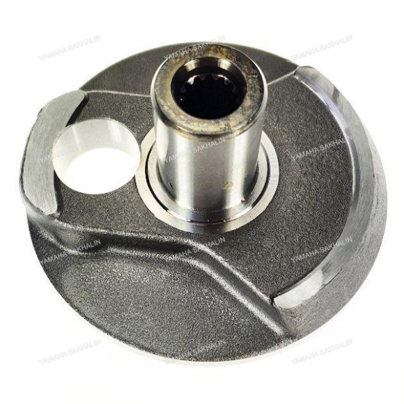 Кривошип Yamaha 40X, E40X 66T-11442-00 Кривошип Yamaha 40X, E40X 66T-11442-00