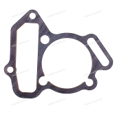 Прокладка под цилиндр YFA1, Grizzly 125 3FA-11351-10 Прокладка под цилиндр YFA1, Grizzly 125 3FA-11351-10