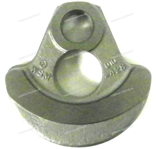Щека кривошипа Yamaha 800/1200R/1300 010-428