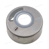 Стакан помпы охлаждения хромированный 69P-44322-40 Стакан помпы охлаждения хромированный 69P-44322-40