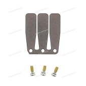 Лепестки клапана Yamaha 6J1-W0004-00