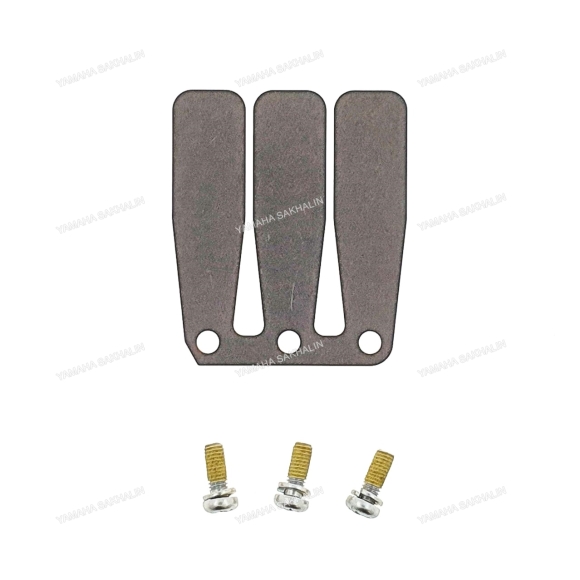 Лепестки клапана Yamaha 4A 6J1-W0004-00