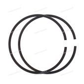 Кольца поршневые, + 0,25 мм, CS340 '90-91, ET340 '87-96 8G8-11601-10 Кольца поршневые, + 0,25 мм, CS340 '90-91, ET340 '87-96 8G8-11601-10