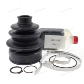 Пыльник шруса задн. внутр. Grizzly 550-700 '09-14/Kodiak 700 '16 28P-2510H-01