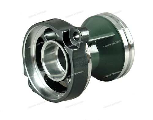 Корпус подшипников Yamaha 9.9-15 683-45361-01-4D