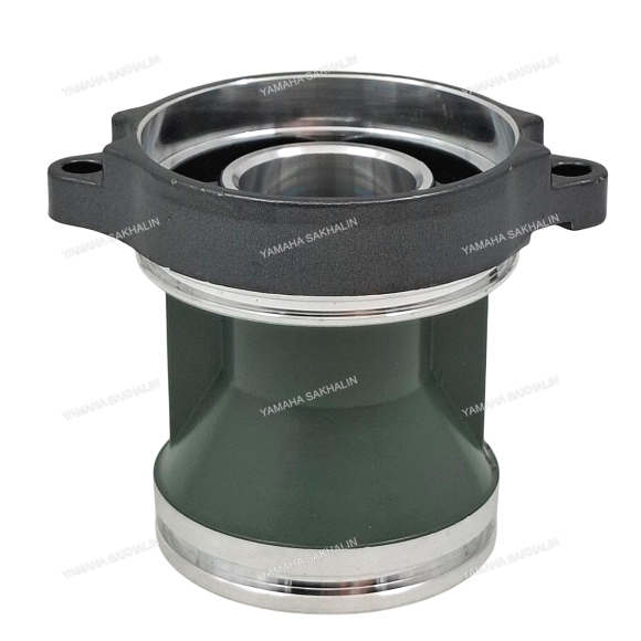 Корпус подшипников Yamaha 9.9-15 683-45361-01-4D