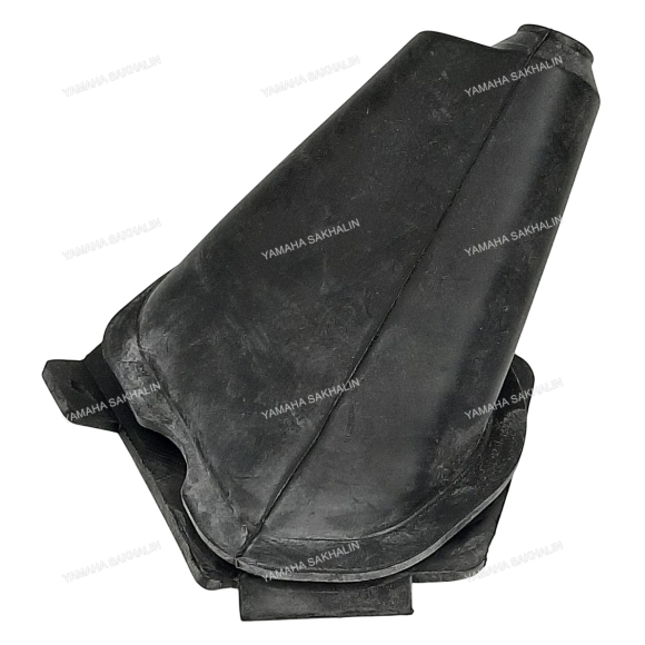 Уплотнение левое RS, RX, VK Pro 8FU-2198F-01