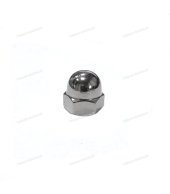 Гайка колпачковая М5