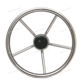 Руль 556-21380-12 диаметр 342 мм (13-1/2) Руль 556-21380-12 диаметр 342 мм (13-1/2)