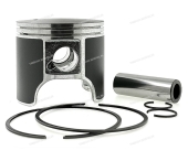 Поршень, к-т, стд, Arctic Cat 800 (81мм, 2001-2004) 09-611 Поршень, к-т, стд, Arctic Cat 800 (81мм, 2001-2004) 09-611