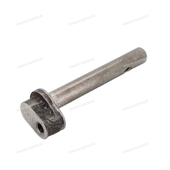 Ось лапки привода "газа" 25-30 30F-02.00.00.04