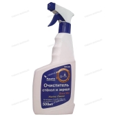 Очиститель стекол и зеркал 500мл GW-400 Очиститель стекол и зеркал 500мл GW-400