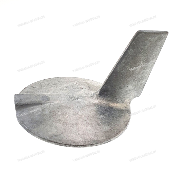 Анод Yamaha 225-250 CM69L4537100Z Анод Yamaha 225-250 CM69L4537100Z