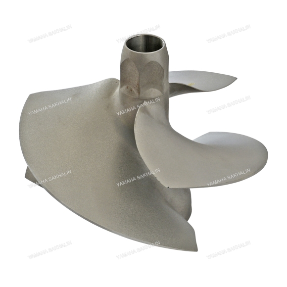 Импеллер стандартный Yamaha SUV1200 '99-04/GP1300R '03-04/GP1200R '00-02/XL1200ltd. '99-04