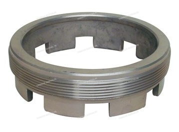 Гайка верхнего редуктора Mercruiser Alpha One 816811-1