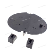 Захлопка выхлопная 60930 Захлопка выхлопная 60930