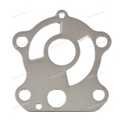 Пластина помпы Yamaha 30D, 40H, 50D, 55B 670-44323-00 Пластина помпы Yamaha 30D, 40H, 50D, 55B 670-44323-00