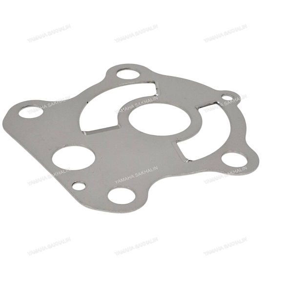 Пластина помпы Yamaha 30D, 40H, 50D, 55B 670-44323-00 Пластина помпы Yamaha 30D, 40H, 50D, 55B 670-44323-00
