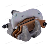 Суппорт тормозной, левый 550, 700 3B4-2580T-02