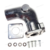 Гусак Volvo-Penta AQ115, AQ130 5599 Гусак Volvo-Penta AQ115, AQ130 5599