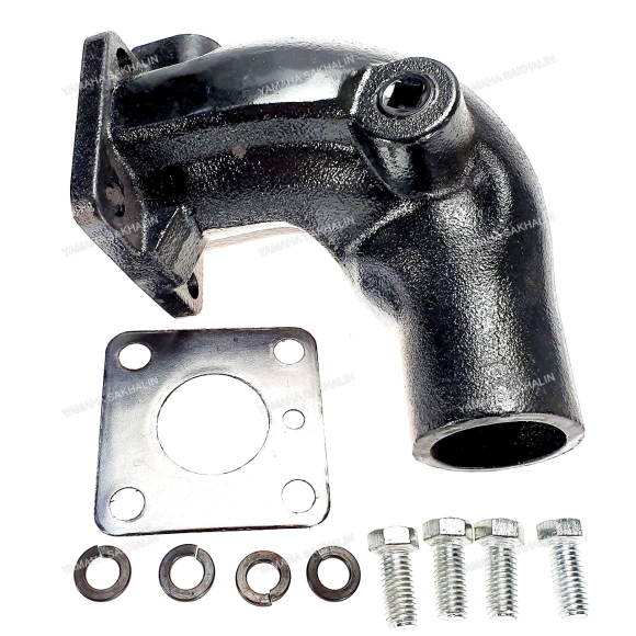 Гусак Volvo-Penta AQ115, AQ130 5599 Гусак Volvo-Penta AQ115, AQ130 5599