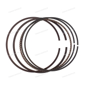 Кольца поршневые (стд.) F80-F130 6EK-11603-00 Кольца поршневые (стд.) F80-F130 6EK-11603-00