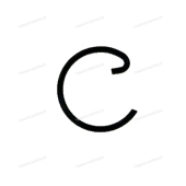 Стопор 93450-20026 Стопор 93450-20026