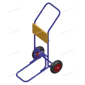 Тележка для моторов до 100 кг 060121T