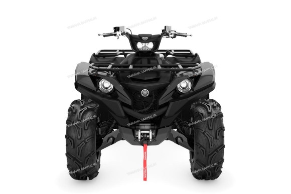 Квадроцикл Grizzly 700 SE Black 2022 Квадроцикл Grizzly 700 SE Black 2022