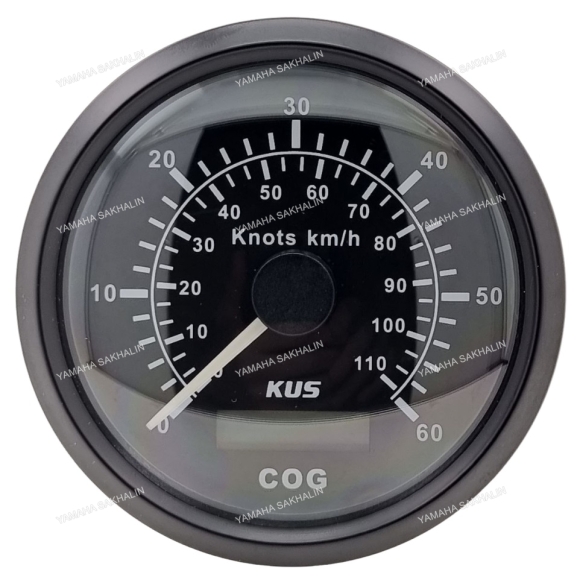 Спидометр GPS KY08020