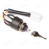 Замок зажигания снегоходов Arctic Cat SM-01027 Замок зажигания снегоходов Arctic Cat SM-01027