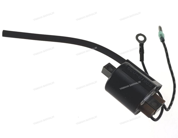 Катушка зажигания 4A, 5C 6E0-85570-01